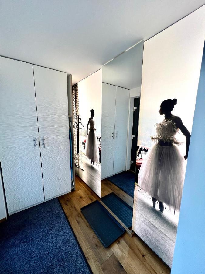 Lakeview Studio Saint Wolfgang Extérieur photo
