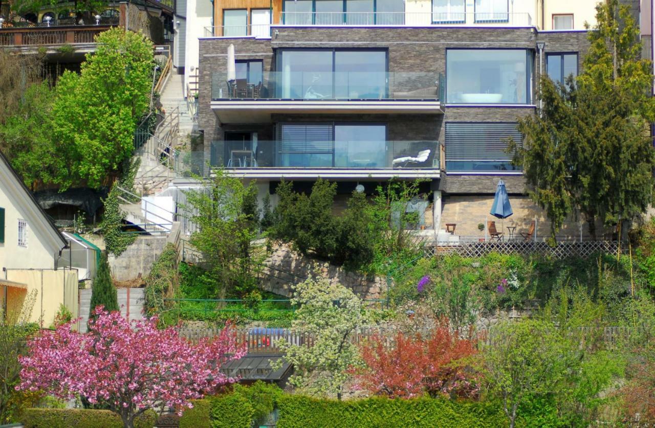 Lakeview Studio Saint Wolfgang Extérieur photo